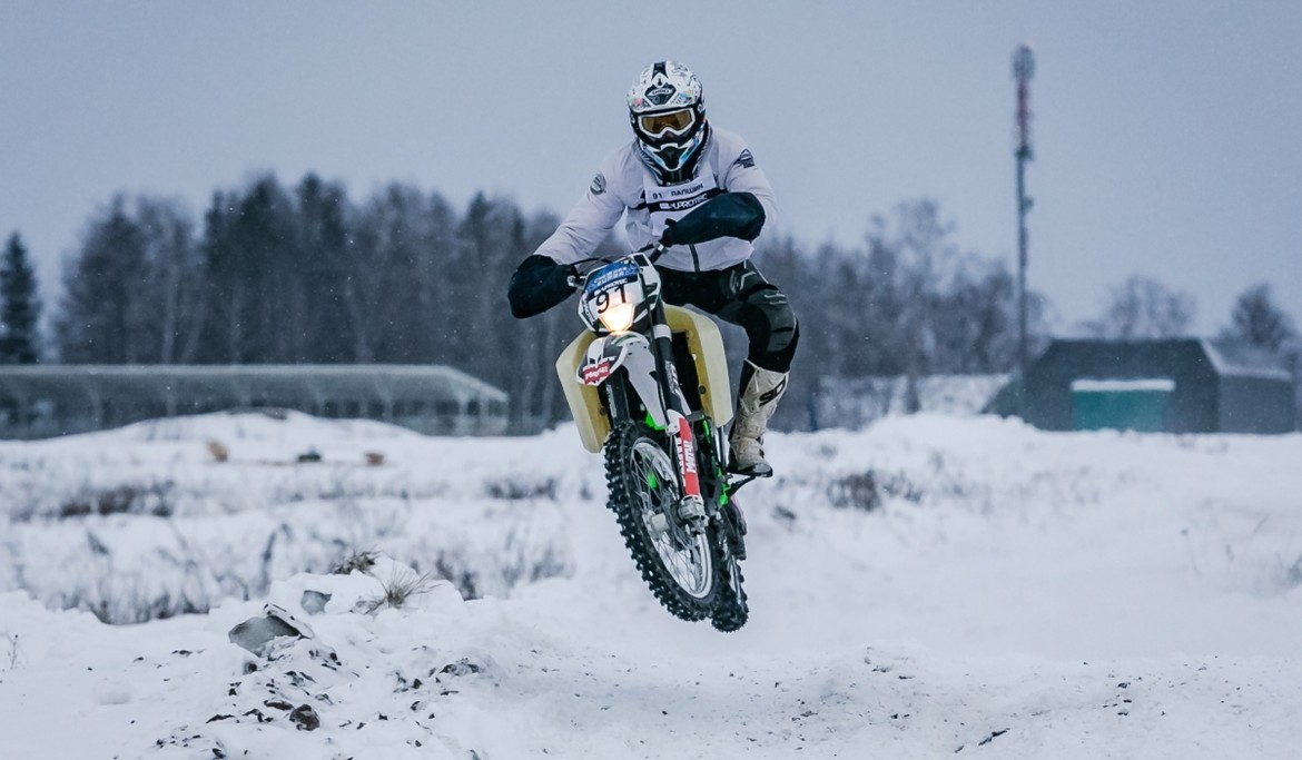 Названы победители «Снежной битвы» в Алабино
