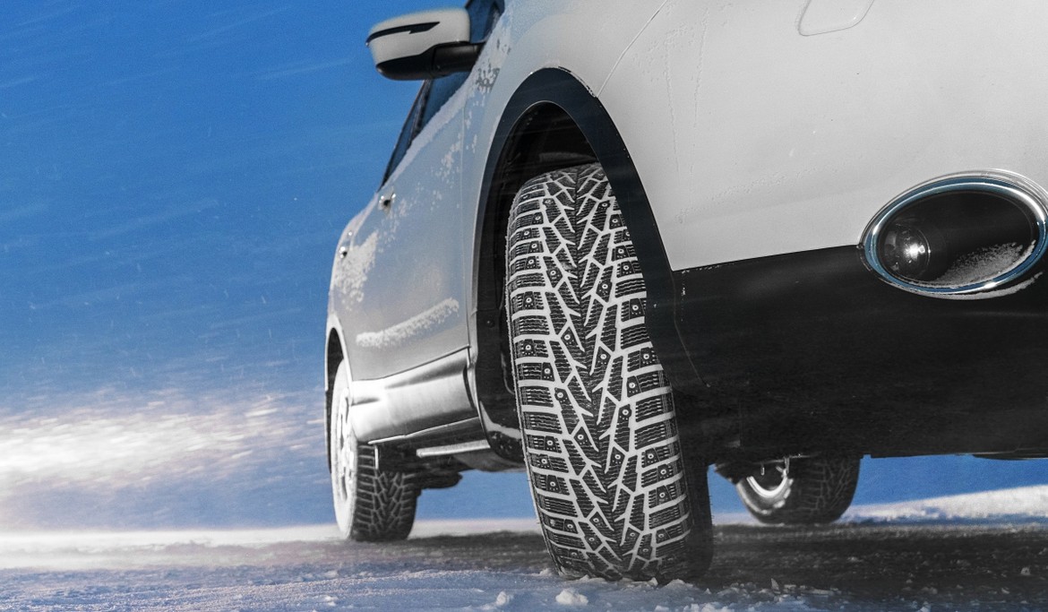 Nokian обновил линейку шин Nordman