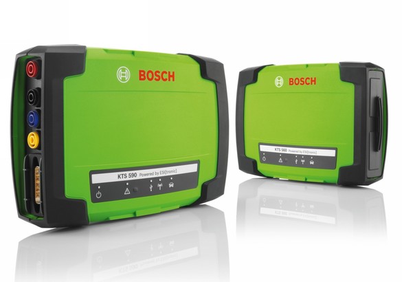 Итоги работы Bosch: система «Хотлайн» и россыпь новинок для сервиса