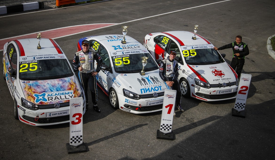 Новый сезон проекта «Народный пилот» стартует в марте