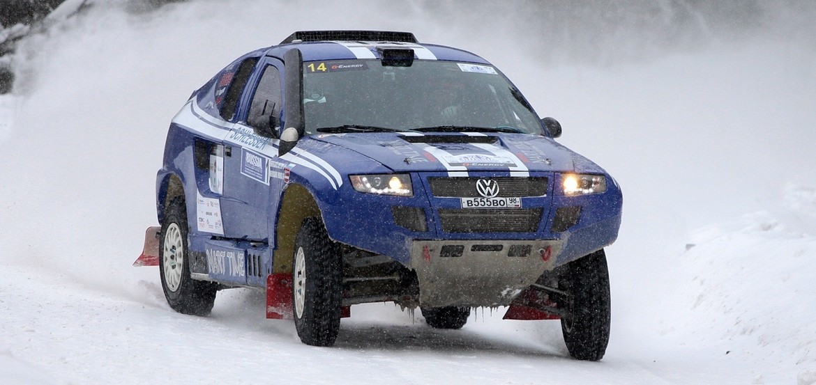 «Северный Лес 2017» пройдет в конце февраля