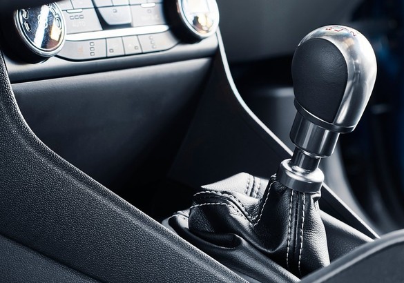 Женева 2017: Ford Fiesta ST поедет на трех цилиндрах