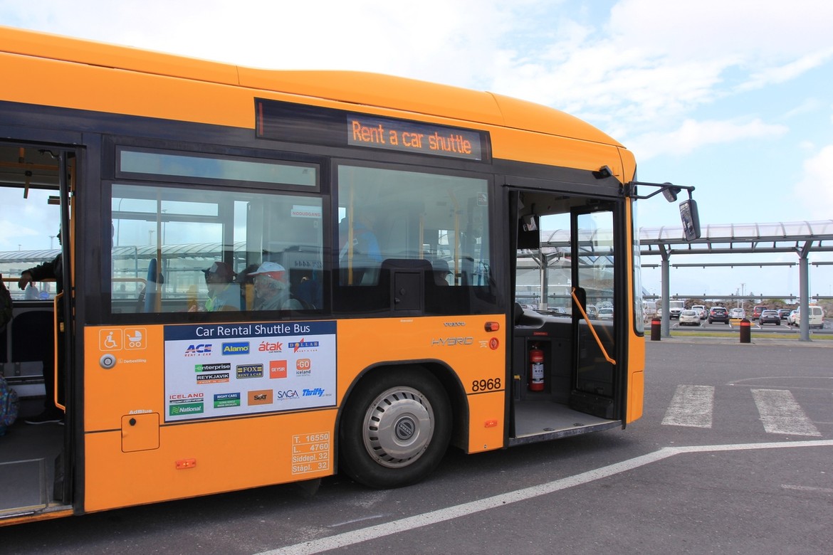 Страна сгоревших «предохранителей восхищения»: на авто по Исландии