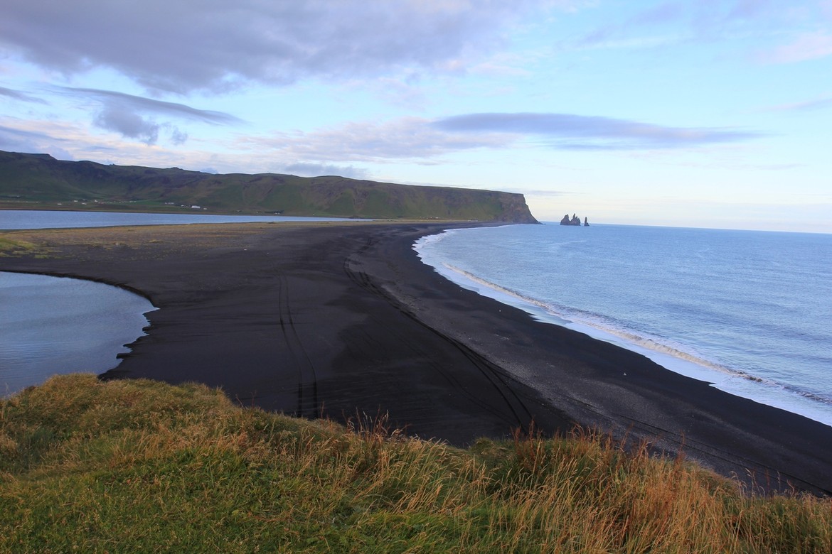 Страна сгоревших «предохранителей восхищения»: на авто по Исландии