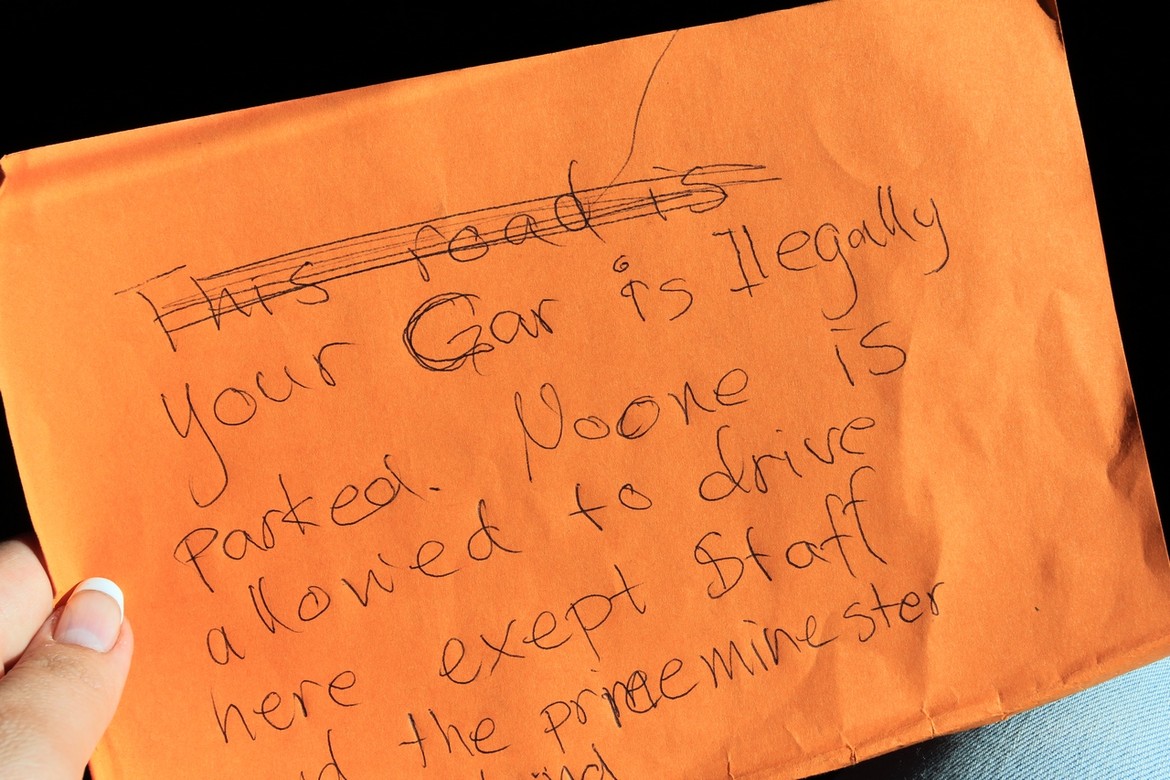 Страна сгоревших «предохранителей восхищения»: на авто по Исландии