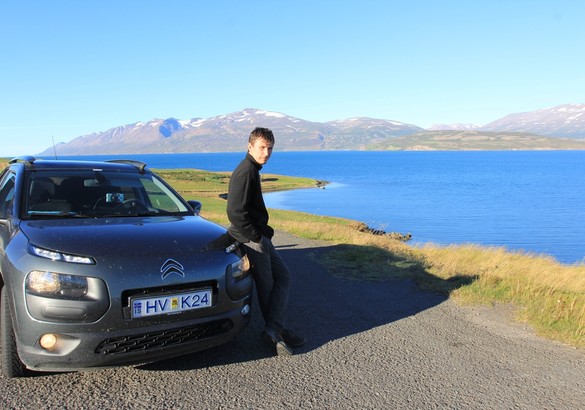 Страна сгоревших «предохранителей восхищения»: на авто по Исландии