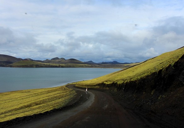 Страна сгоревших «предохранителей восхищения»: на авто по Исландии