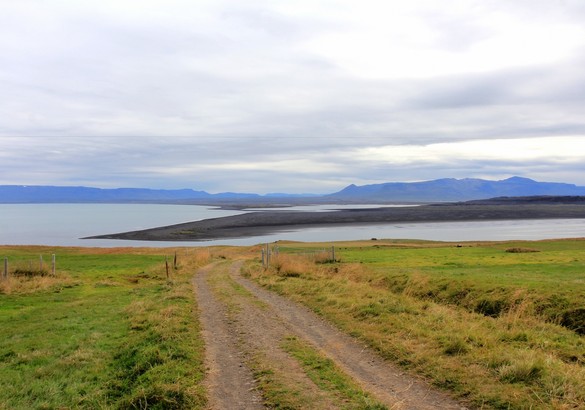 Страна сгоревших «предохранителей восхищения»: на авто по Исландии