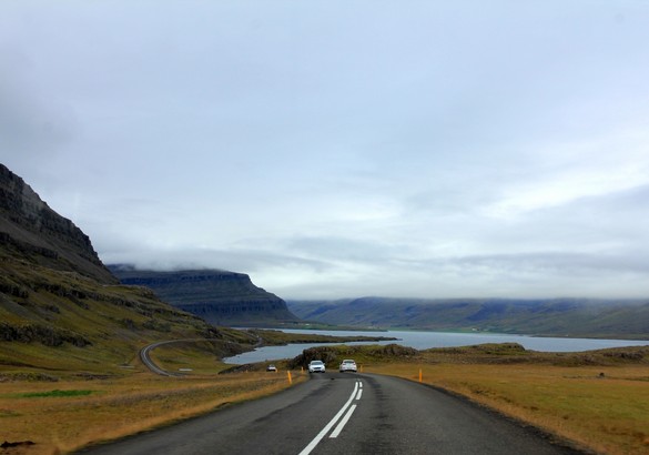 Страна сгоревших «предохранителей восхищения»: на авто по Исландии