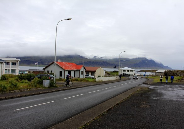 Страна сгоревших «предохранителей восхищения»: на авто по Исландии