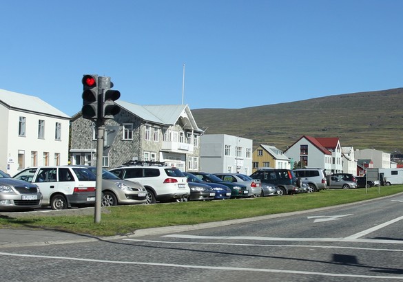 Страна сгоревших «предохранителей восхищения»: на авто по Исландии