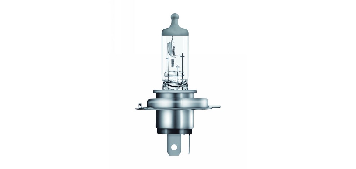 Osram выпустил новые мотоциклетные лампы