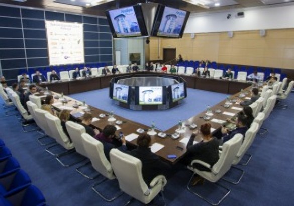 Международный форум автомобилестроения TIAF пройдет в конце марта в Казани