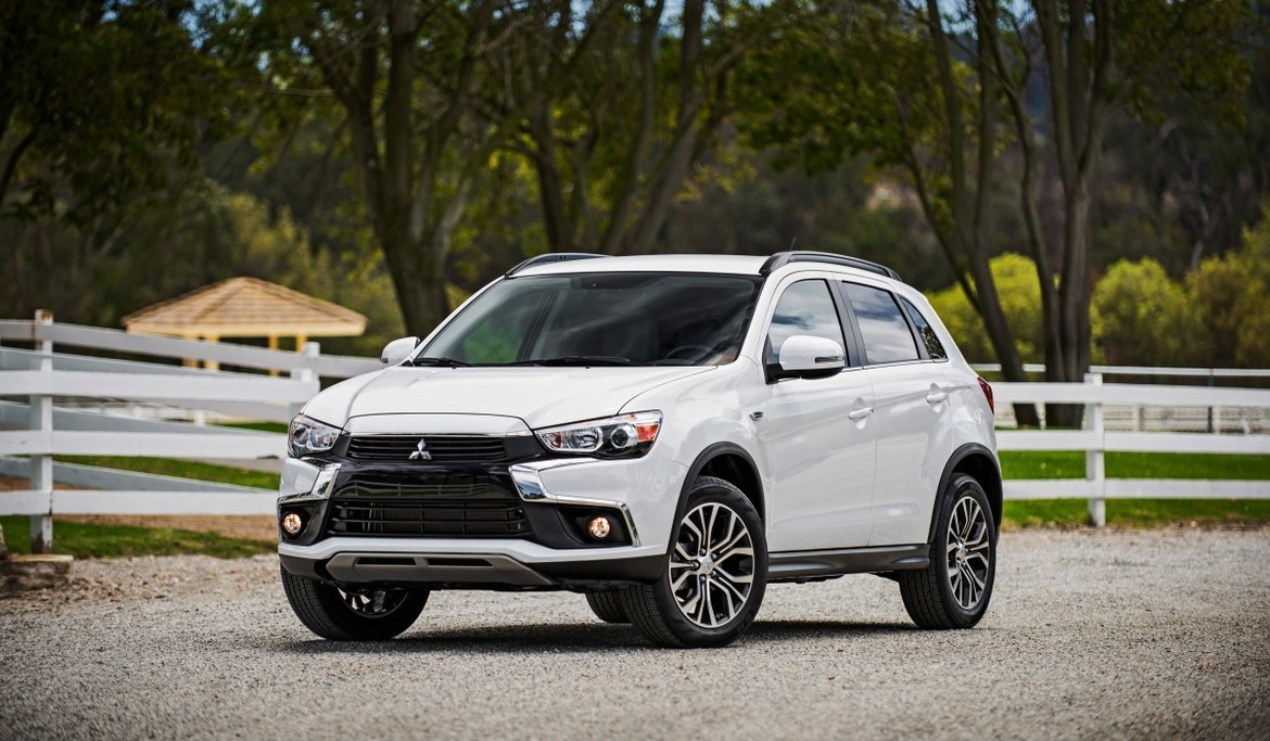 Mitsubishi отложит выход новых Outlander и ASX