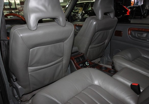 «Мир автомобиля 2017»: что показали в петербургском СКК