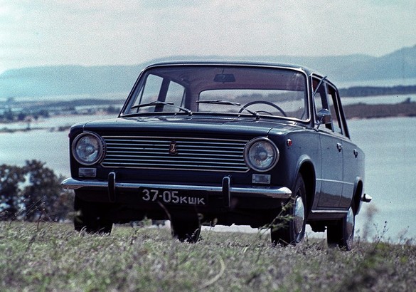 «Копейка» отмечает день рождения