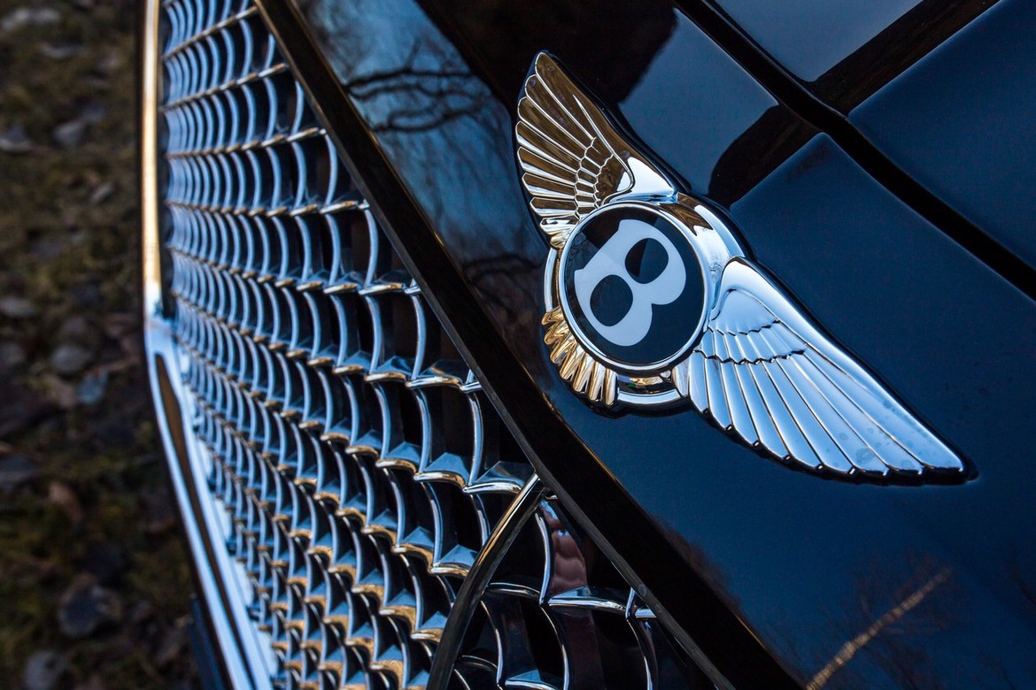 Тест-драйв Bentley Bentayga: когда дорогу уступают «Гелендвагены»