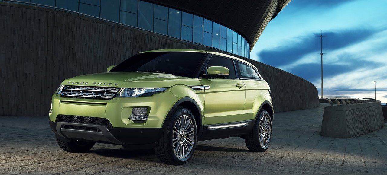 Россиянам предложили купить кроссовер в интернете