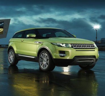 Россиянам предложили купить кроссовер в интернете