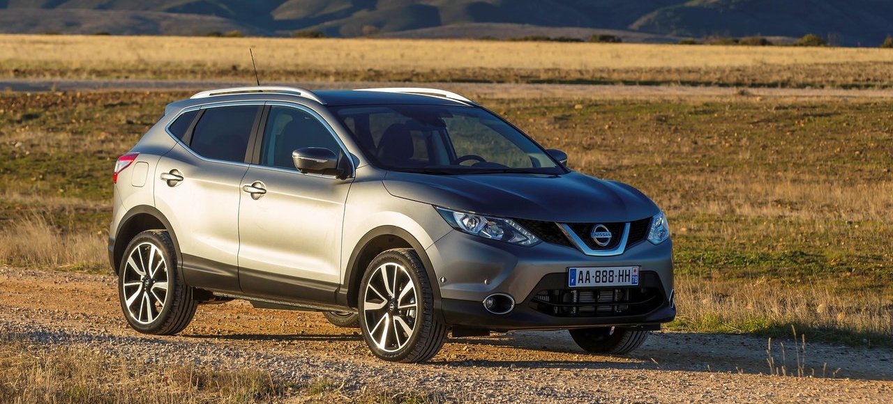 Завод Nissan в Петербурге признали самым качественным