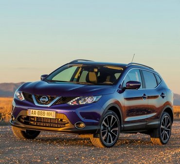 Завод Nissan в Петербурге признали самым качественным