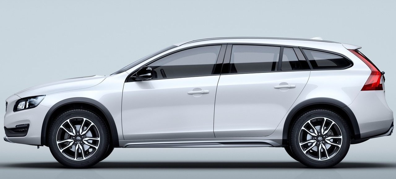 В России появится очередной Volvo