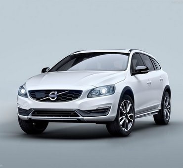 В России появится очередной Volvo