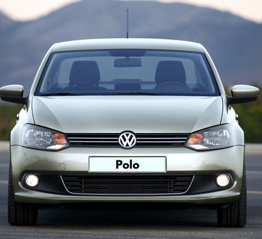 Volkswagen снизил цены на Polo седан