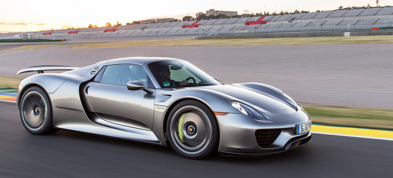 Bosch: «Электропривод повышает удовольствие от вождения»