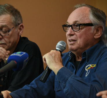 «Африка Эко Рейс 2016» стартует в Монако