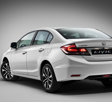 Honda, Ford, Subaru: Россию покинуло еще несколько моделей