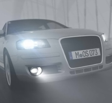 Osram выпустил новые «противотуманки»