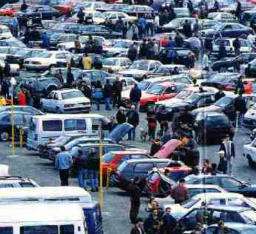 Обзор: кто ушел с российского рынка