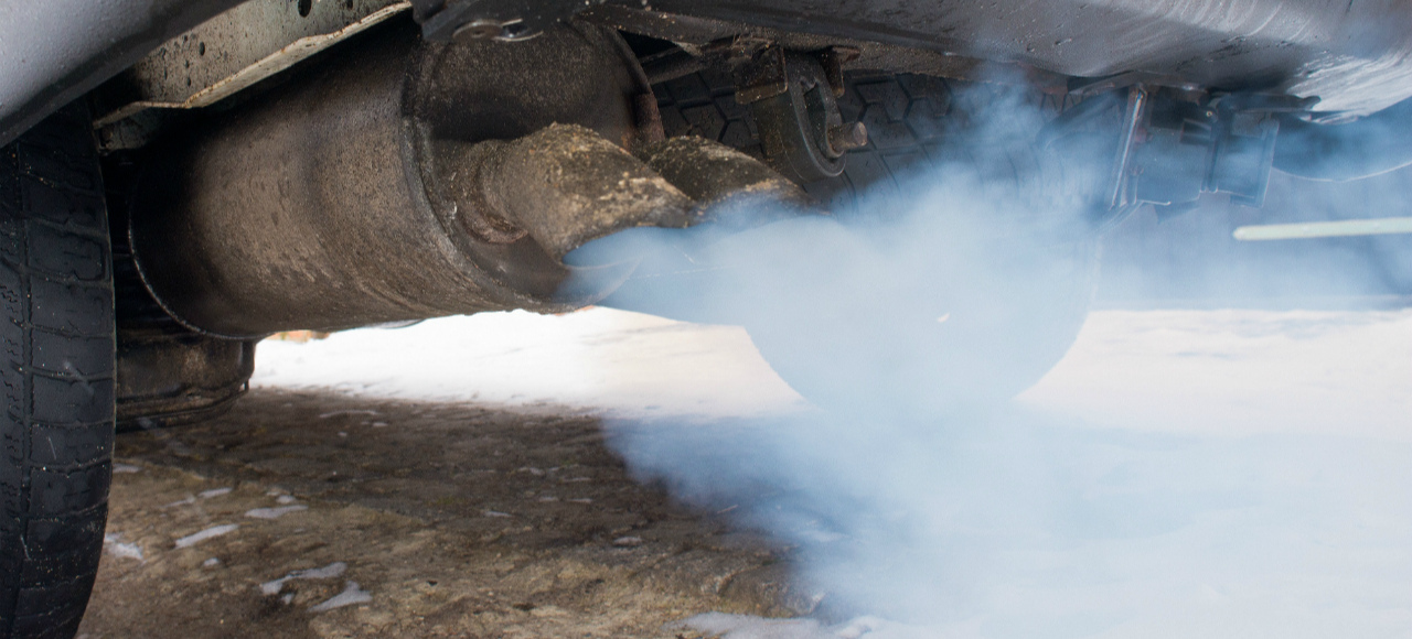 Производители просят отложить введение норм Евро-5