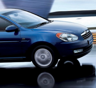Hyundai Motor отзывает Accent
