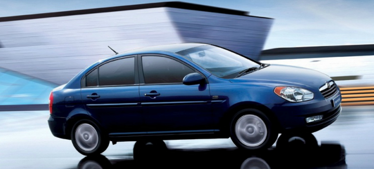 Hyundai Motor отзывает Accent