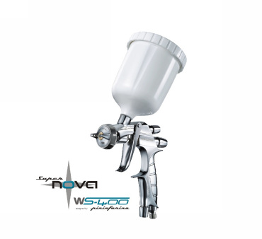 Anest Iwata держит курс