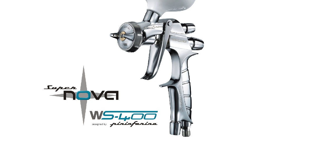 Anest Iwata держит курс