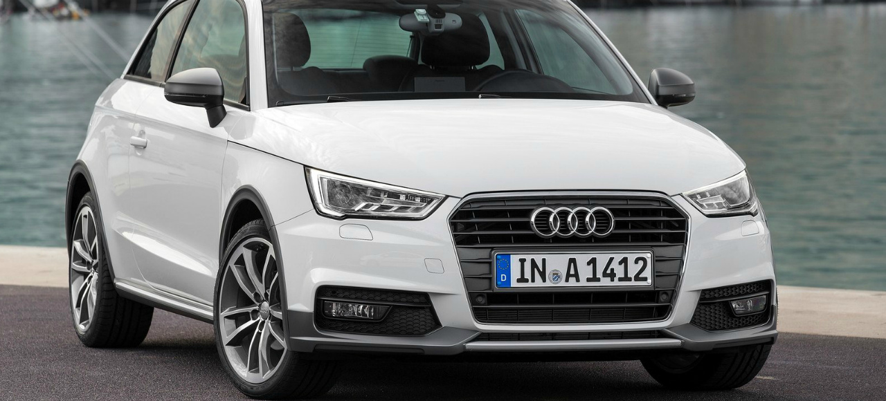 Audi с 1 апреля поднимает цены