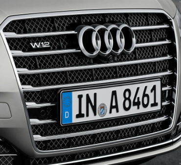 Audi и Volkswagen отзывают автомобили в России