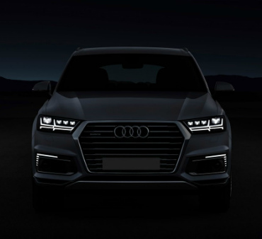 Audi выпустит Q1, Q6 и Q8