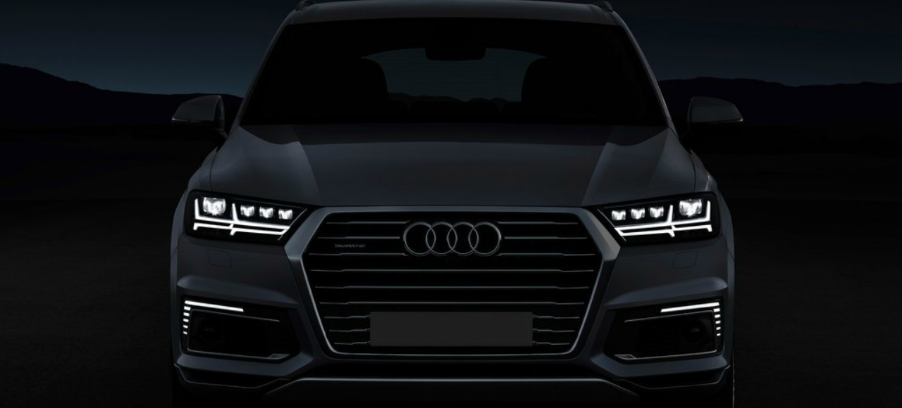 Audi выпустит Q1, Q6 и Q8