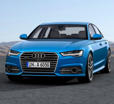 Audi отзывает в России три модели