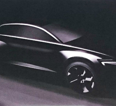 В Audi работают над созданием нового кроссовера Q6