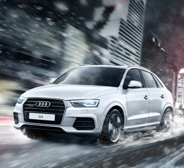 В Петербурге продлена акция «quattro в награду»