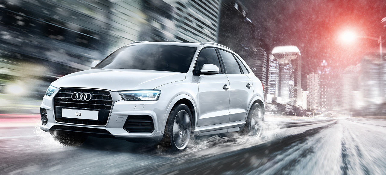 В Петербурге продлена акция «quattro в награду»