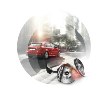 Audi объявляет весеннюю акцию