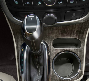 Россияне все меньше покупают автомобили с «автоматом»