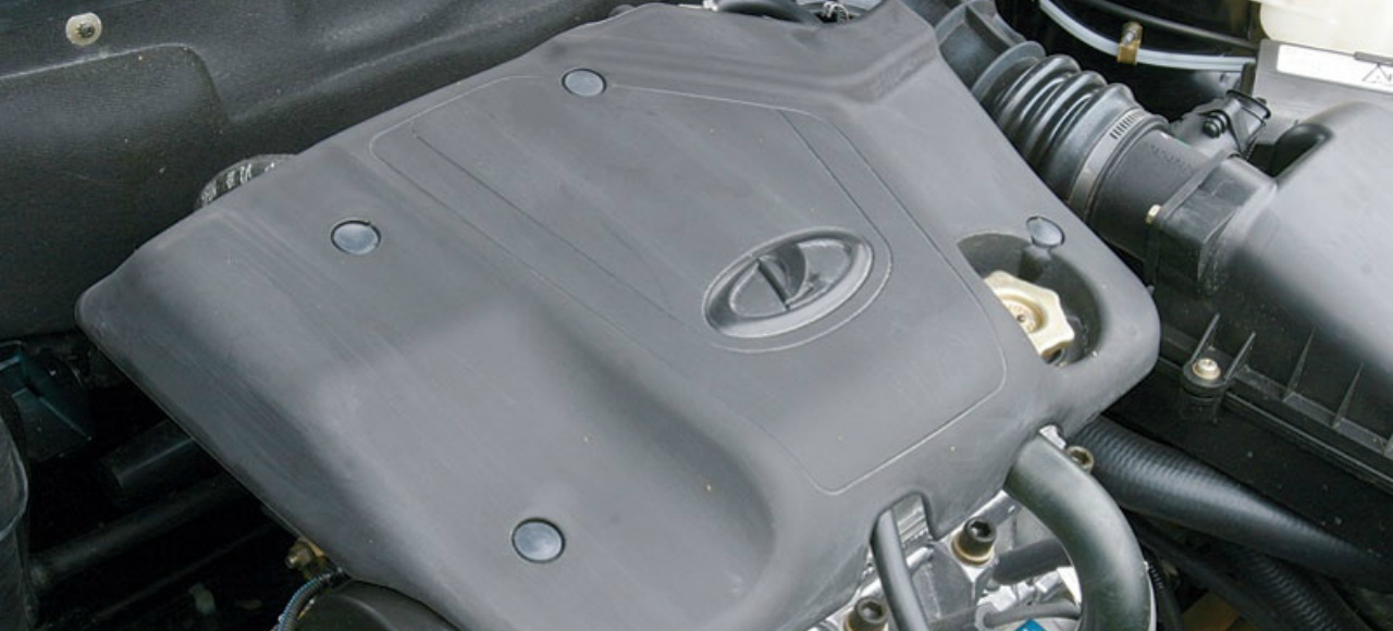 АвтоВАЗ улучшает турбодвигатель