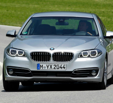 В BMW отложили строительство завода